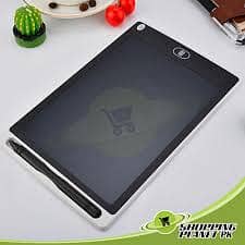 LCD Writing Tablet  LCD Screen | Erasable Digital Drawing Pad