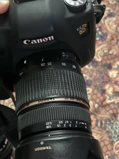 6D 28-75 Lens