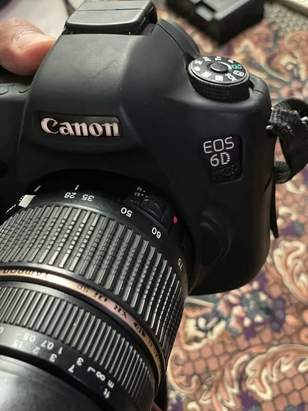 6D 28-75 Lens 1