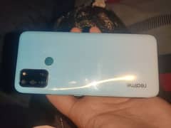 REALME C17 urgent sale