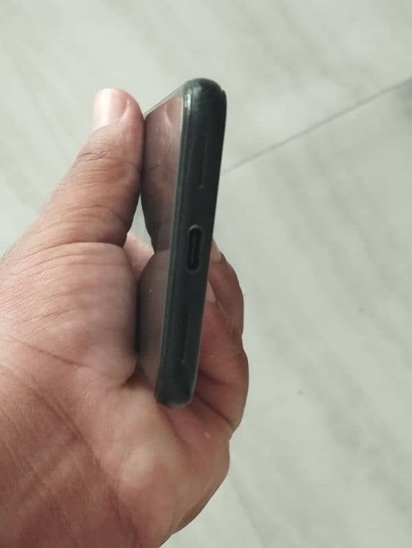 GOOGLE PIXEL 4 SALE ABD EXCHANGE WITH GOOD MOBILE 6