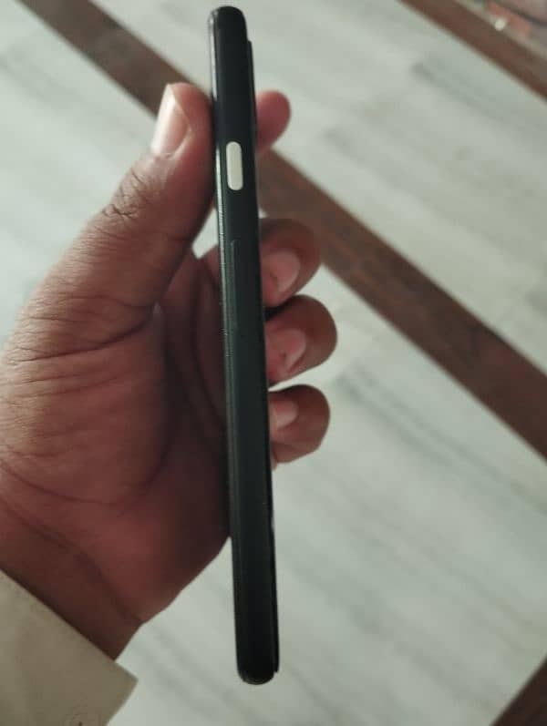 GOOGLE PIXEL 4 SALE ABD EXCHANGE WITH GOOD MOBILE 7