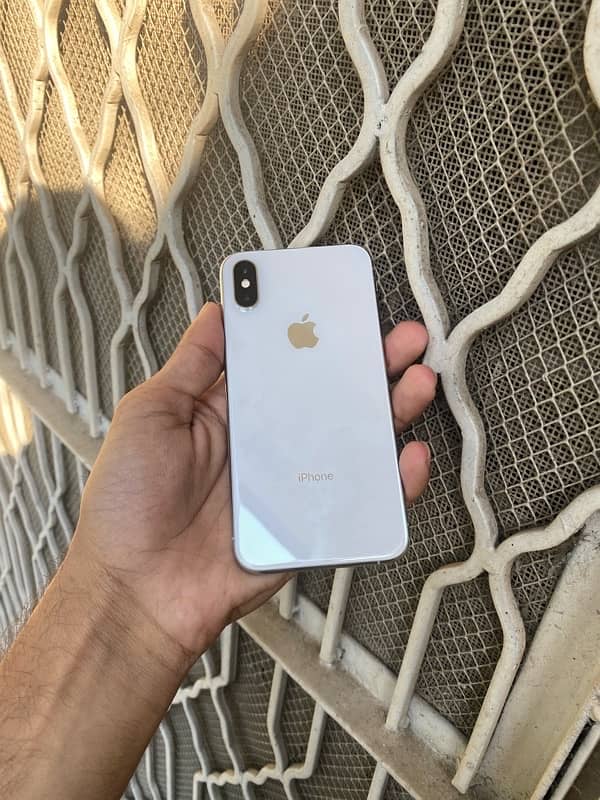 iphone xs 0