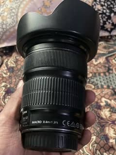 canona 24-105 lens