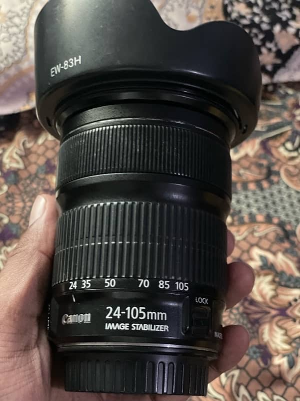 canona 24-105 lens 1