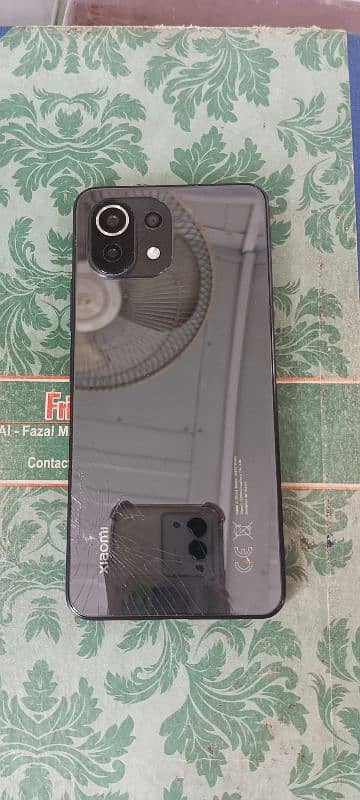 Xiaomi mi 11 Lite all accessories 5