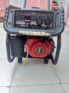 Homage Generator for sale {2.8 KVA} 2020 Model