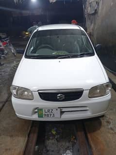 Suzuki Alto 2004