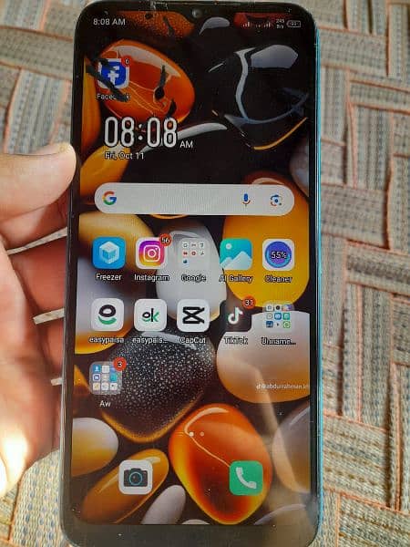 infinx Note 10i 2