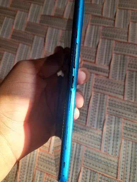 infinx Note 10i 3