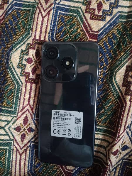 Tecno spark 10c 4+4 128 2