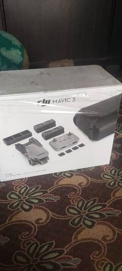 mavic