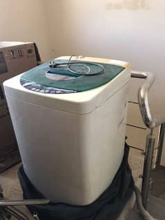 Automatic Washing Machine for sale 0