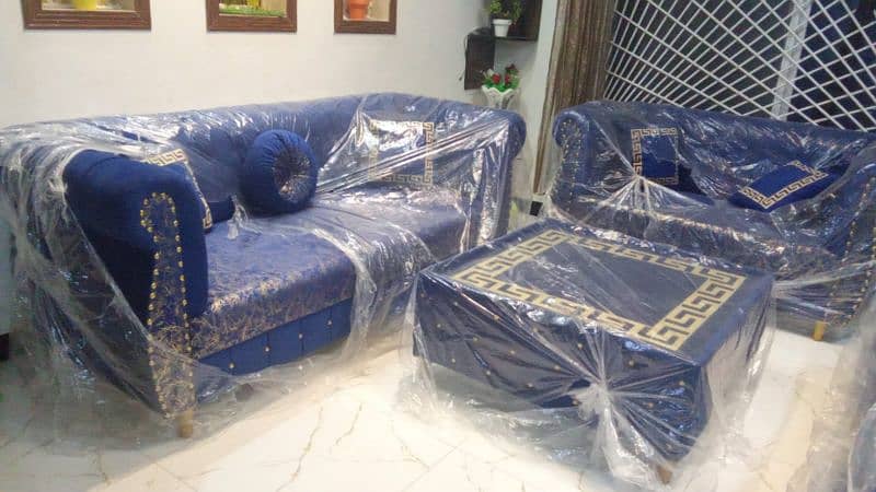 seven seater sofa set for sale 1