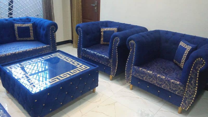 seven seater sofa set for sale 2