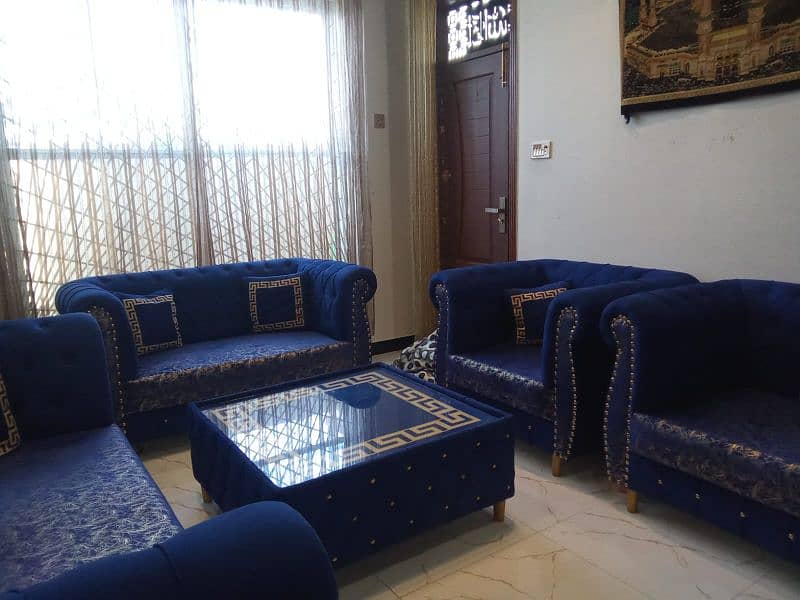 seven seater sofa set for sale 4