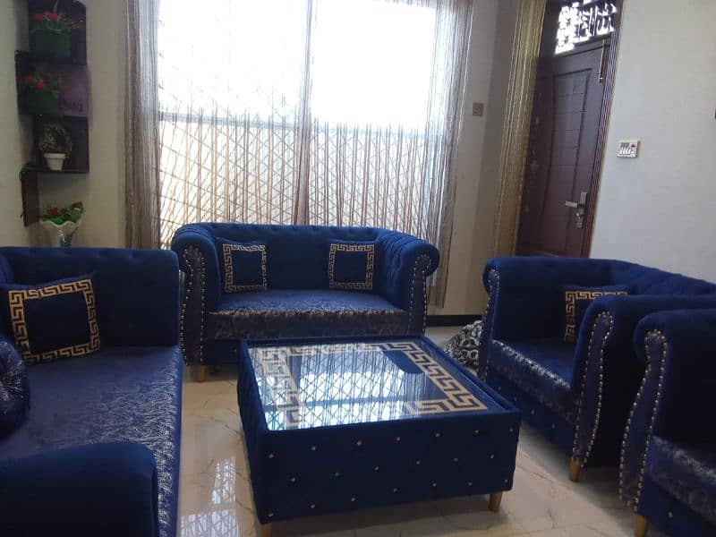 seven seater sofa set for sale 5