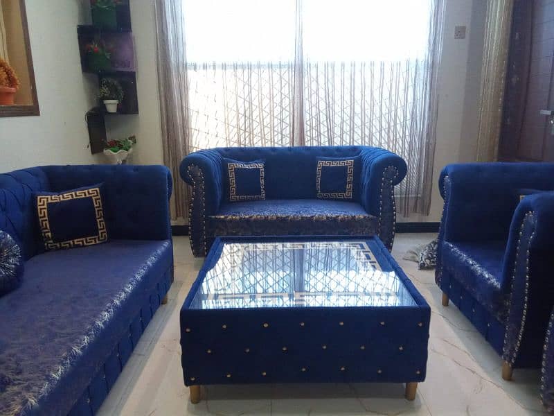 seven seater sofa set for sale 6