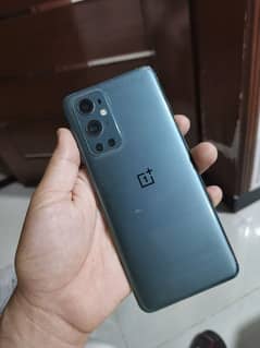 Oneplus 9 pro 5g 12+12gb 256gb 0