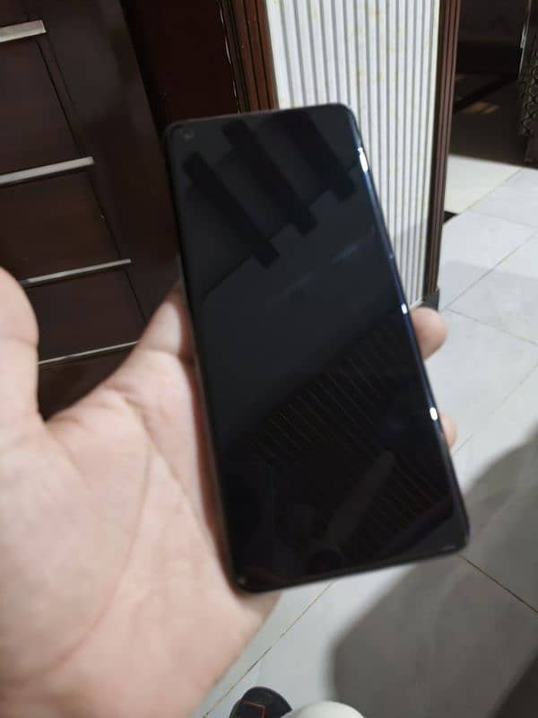 Oneplus 9 pro 5g 12+12gb 256gb 3