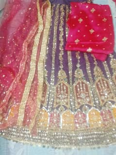 brand new lehnga shirt unstich h