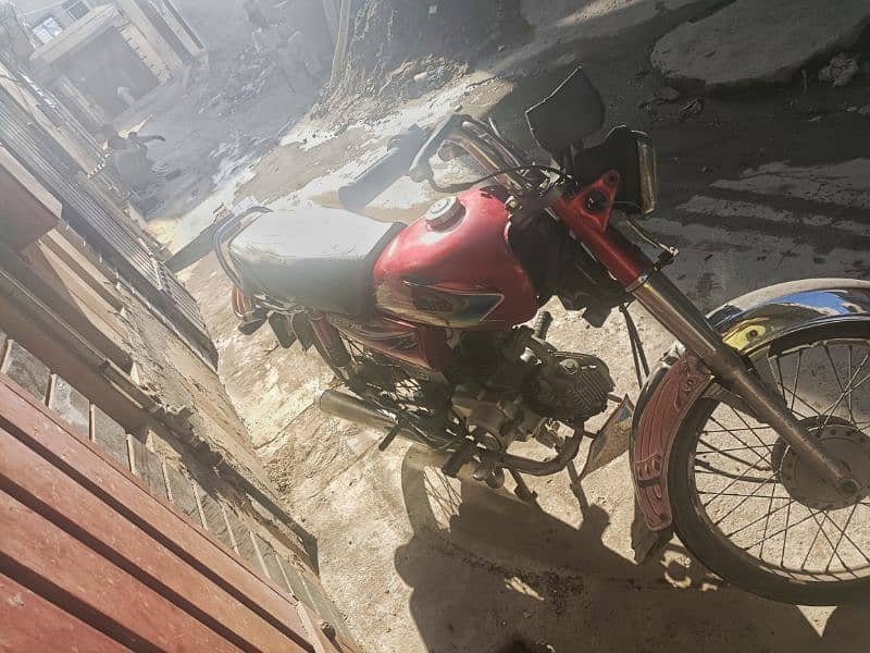 united 70cc bike model 2018 total parts genuine urgent sale 3