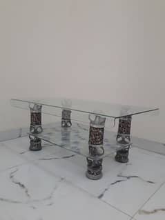 center table