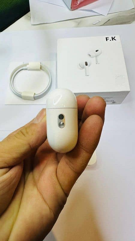 Airpods Pro 2nd Generation 2