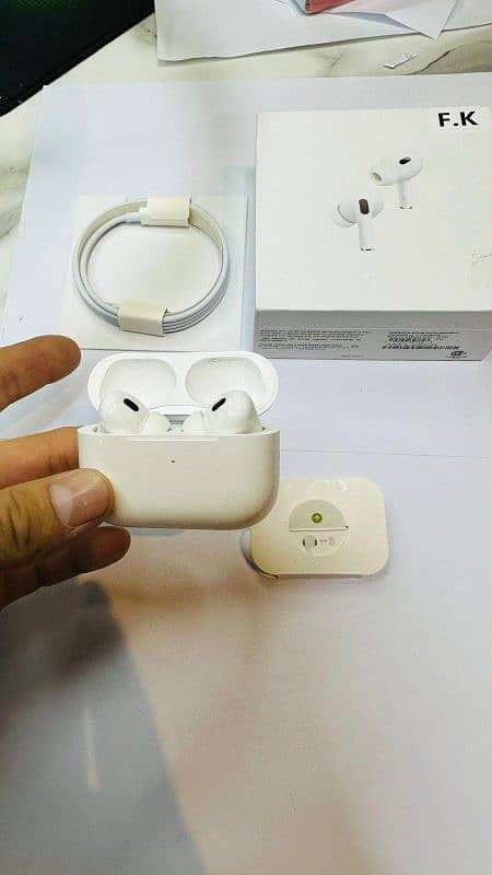 Airpods Pro 2nd Generation 3