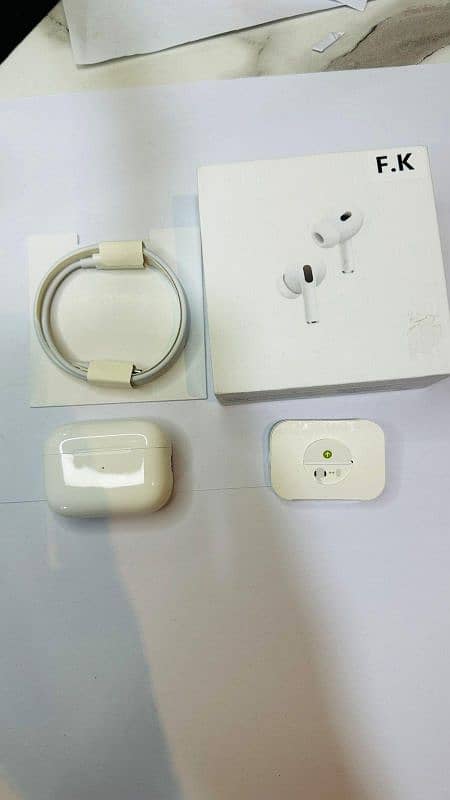 Airpods Pro 2nd Generation 6