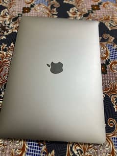 MacBook