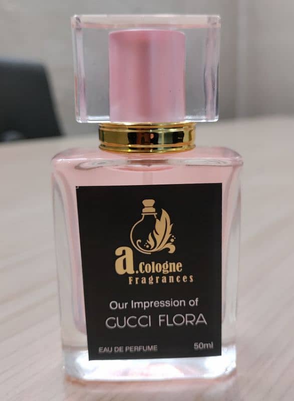 Perfume Gucci Flora, Rush,Guilty, Creed aventus, 12