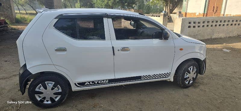 Suzuki Alto 2021 6