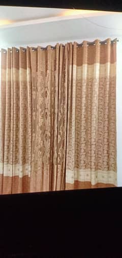 3 piece curtains