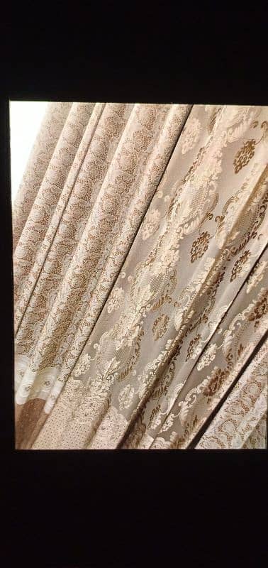 3 piece curtains 3