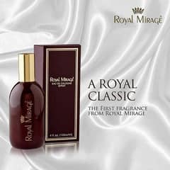 Long lasting unisex perfume Royal marriage orignal