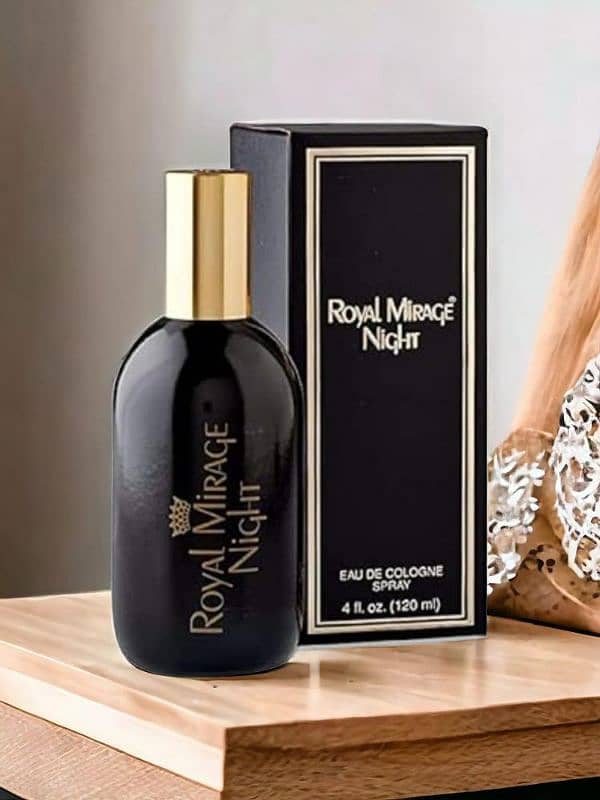 Long lasting unisex perfume Royal marriage orignal 4