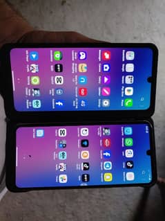 lg v60 dual screen 0