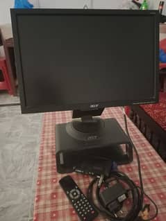 LCD tv 0