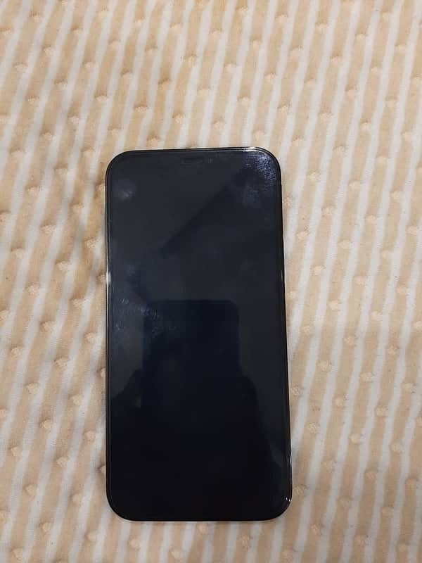 Iphone 12 Pro PTA Aprroved 3