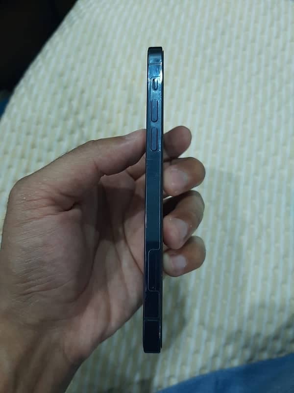 Iphone 12 Pro PTA Aprroved 5