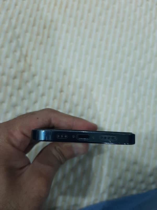 Iphone 12 Pro PTA Aprroved 8