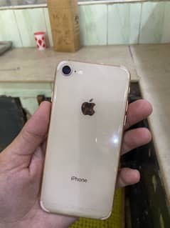 iPhone 8 64gb