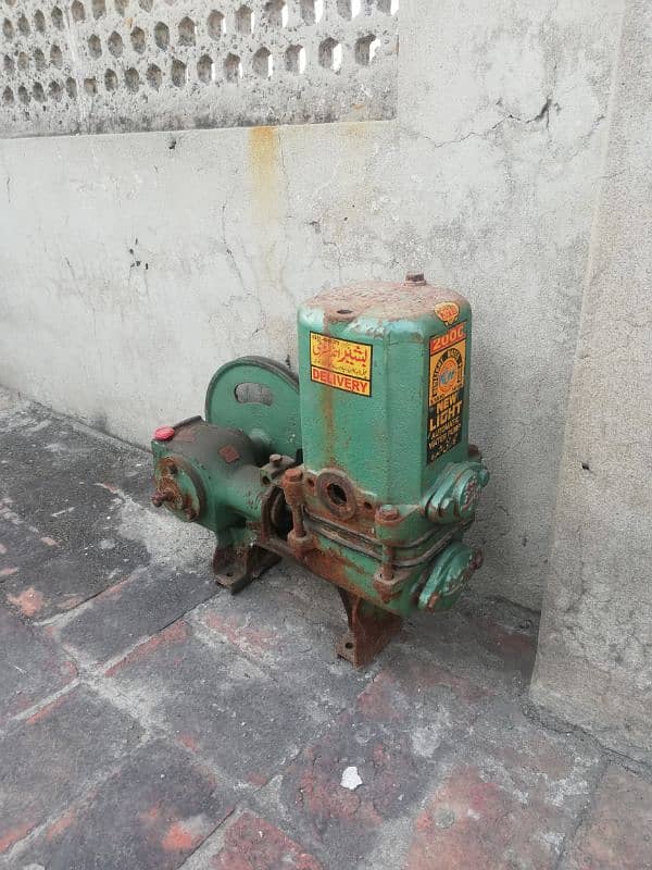 Water Pump for sale 1