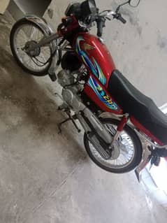 Honda 70 for sale 0