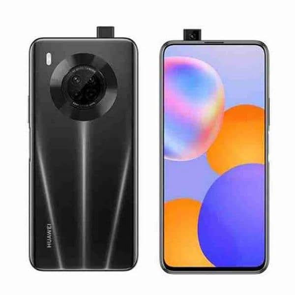 Huawei Y9A Urgent Sale Last Call 0