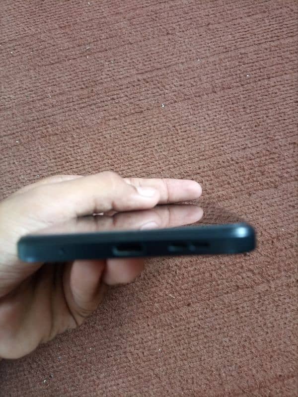 Xiaomi Redmi note 12 8/128gb good condition with box and charger 2