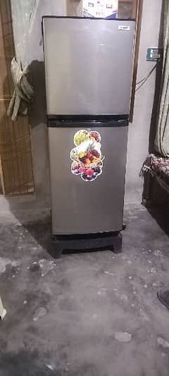 Orient refrigertor