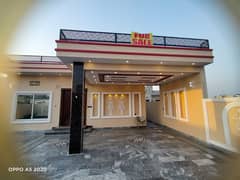 1 Kanal Single Storey House For Sale In Very Reasonable Price 0