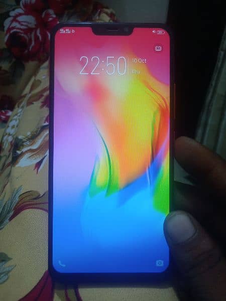 Vivo y83 good condition 1